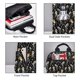 thumbnail image 3 of Balery Dancing Skeleton Party Mochila Ligera para Hombres y Mujeres – Resistente y Impermeable, Ideal para la Escuela, el Trabajo, los Viajes y el Uso Diario, 3 of 7