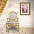 thumbnail image 3 of Eggers, Terry 15x18 Gold Ornate Wood Framed with Double Matting Museum Art Print Titled - USA-Utah-Aspen Grove in infrared of the Logan Pass area, 3 of 4
