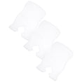 3Pcs Epoxy Silicone Mold for Crafting Book Holder Stand in Transparent ...