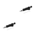 thumbnail image 4 of Transemion Jet Shifter Durable et Compatible pour - Réglable et Léger Pratique Réglable en Hauteur Courte Noir 2PCS, 4 of 6