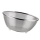 thumbnail image 4 of Colador de COCINA Jadeshay colador multifuncional de acero inoxidable con pie, 4 of 8