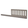 Simmons Kids Chevron Toddler Guard Rail