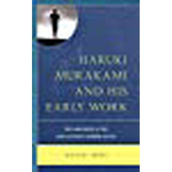 Haruki Murakami et Son Uvre Précoce : la Solitude de l'Artiste de la Course Longue Distance