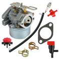 thumbnail image 4 of Piezas de quitanieves para kit de carburador para 8 HP, 9 HP y 10 HP 640349 640052, 4 of 5