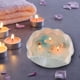 thumbnail image 4 of pstuiky Velas naturales de concha, cera de soja y gel con aceite. Velas decorativas, terapéuticas y antiestrés para mujeres., 4 of 6