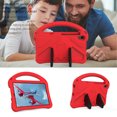 thumbnail image 4 of Xyhop  Kids Tablet Case for Onn 8.1-Inch Core  2026,Lightweight and Shockproof EVA with Handle and Stand, 4 of 6
