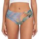 thumbnail image 1 of Fotbe Pastel Abstract Fluid Art Calzones Estampados para Mujer – Ropa Interior de Algodón, Cómoda, Suave y Elástica-4X-Large, 1 of 6