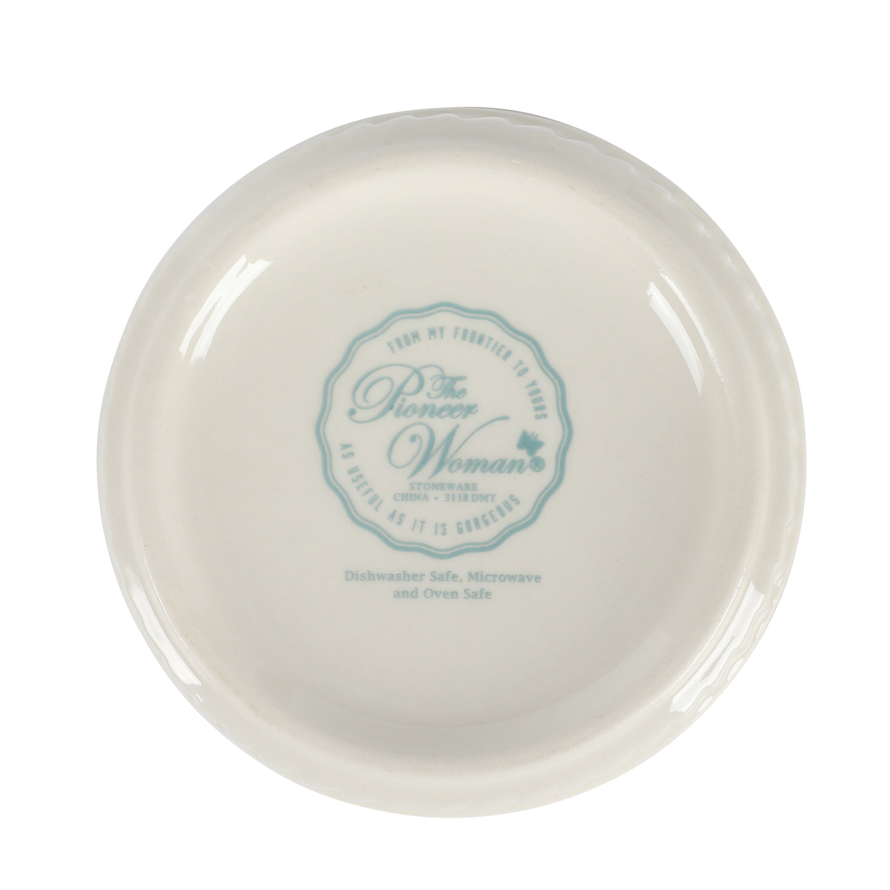 The Pioneer Woman Solid Ramekin, Dishwasher Safe