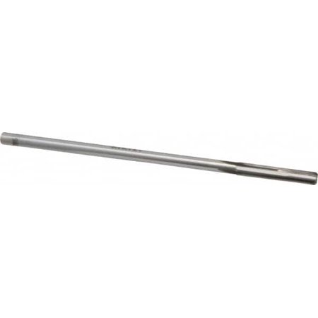 

Made in USA 7/32 Carbide-Tipped 4 Flute Chucking Reamer Straight Flute Straight Shank 1-1/4 Flute Length 5 OAL