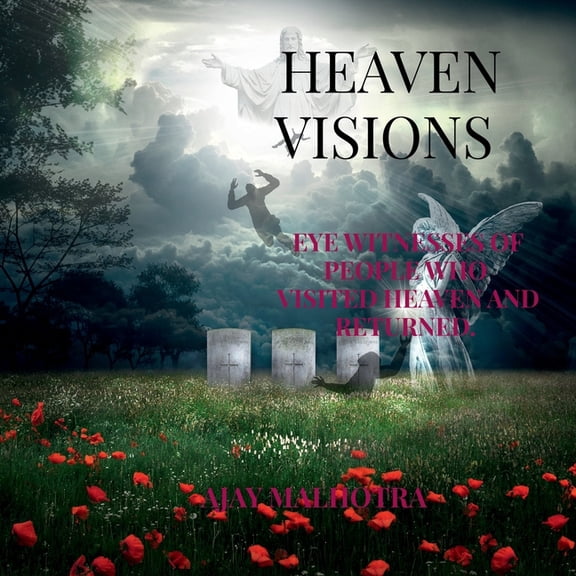 Heaven Visions, (Paperback)