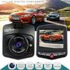Vehicle Camera Video Recorder,Car DVR,Dashboard Camera,Car Recorder 2.4" for Cars/HD IR Dash Cam 170 Degrees Rotatable Camera Video Recorder/Traffic Dashboard Camcorder Loop Recording