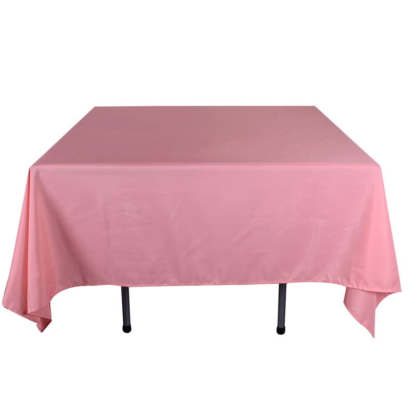 square tablecloths