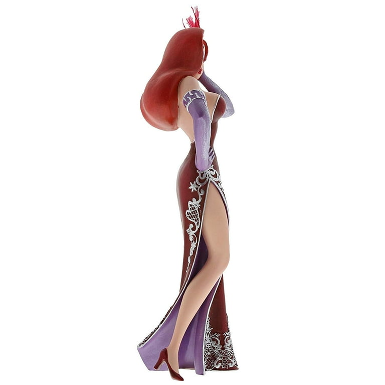 Disney Showcase Jessica Rabbit Figurine - Walmart.com