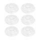 thumbnail image 4 of 6 bandejas para huevos, contenedores para guardar en el frigorífico, únicas, decorativas, irrompibles, apilables, para , la cocina y el, 4 of 8
