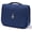 Blue, variant on Travel Toiletry Bag for Women,  Toiletry Bag with Multi-Pockets, Toiletry Bag for Traveling Easy Clean, Travel Organizer Cactus