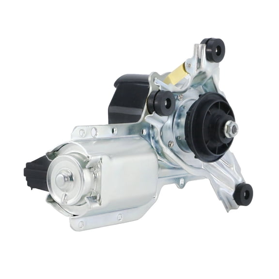 Front Wiper Motor for 1978-84 Chevy C10 C20 C30 K10 K20 K30 Blazer/GMC C1500 C2500 C3500, Replaces 5045681 22020730