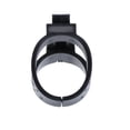 thumbnail image 2 of Buceo snorkel clip buceador snorkel hebilla de montaje de hebilla soporte de tubo de aire 26 mm conveniente soporte de snorkel snorkel, 2 of 8