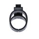thumbnail image 2 of Buceo snorkel clip buceador snorkel hebilla snorkel en equipo de liberación rápida Monte compacto 26 mm de buceo Snorkel Retenedor, 2 of 8