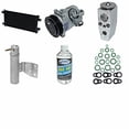 thumbnail image 2 of HVAC A/C Compressor-Condenser Replacement Kit, 2 of 4