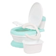 thumbnail image 2 of Bañito entrenador Infanti Color Turquesa, 2 of 2
