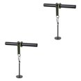 thumbnail image 1 of Wosthever Forearm Wrist Blaster Roller Trainer Hand Training Arm Strength Strengthener Verde 2Conjunto, 1 of 1