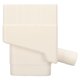 thumbnail image 4 of Sistema de recolección de agua de lluvia sistema de desviación de agua profesional estándar de manguera de 40 pulgadas Rectangular universal para riego de césped ANGGREK Otros, 4 of 8