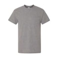 thumbnail image 1 of Gildan Adult 5.5 oz., 50/50 Camiseta con bolsillo L Graphite Heather Gildan 8300, 1 of 1