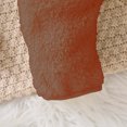 thumbnail image 6 of Jalioing Newborn Baby Fuzzy Snowsuit Cute Solid Color Long Sleeve Zipper Rompers Winter Thermal Fleece Jumpsuit, 6 of 9