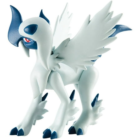 Pokemon Battle Action Figure Mega Absol