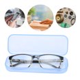 thumbnail image 3 of Gafas de Lectura de Moda ANGGREK Elegantes de Alta Transmitancia de Luz Para Personas Mayores, 3 of 7