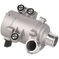 thumbnail image 7 of Axenor Radiator Auxiliary Coolant Water Pump 108824500J, 108824500K, 7 of 7