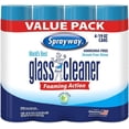 thumbnail image 5 of A Product of Sprayway Glass Cleaner (19oz, 4pk.), 5 of 5