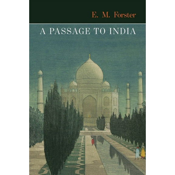 A Passage to India, (Paperback)
