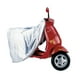 thumbnail image 1 of Cubierta Para Motocicleta Mikels Chica Proteccion Total MIKEL'S CUM-1, 1 of 4