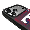 thumbnail image 3 of Keyscaper Texas Rangers Paisley iPhone Magnetic Bump Case, 3 of 6