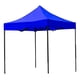 thumbnail image 1 of Toldo 3x3 LUMO Carpa Impermeable Ajustable Portatil Exteriores azul, 1 of 7