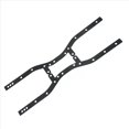 thumbnail image 2 of Chasis de Lateral de de de Chasis de Metal de 8 Piezas para C14 C24 C24-1 1/16 Accesorios de Piezas de Actualización de Coche RC, 2 of 7