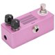 thumbnail image 4 of Pedal de efecto de guitarra, accesorio de instrumento de derivación verdadera ajustable con reverberación de resorte para guitarra eléctrica, 4 of 5
