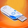 thumbnail image 3 of USB Not ReusableTemperature Data Logger Cold Chain Transport Thermometer, 3 of 9
