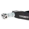thumbnail image 3 of Voodoo13 Rear Lower Control Arms - LOSC-0100BK Fits select: 2013-2016 TOYOTA SCION FR-S, 2018 SUBARU WRX, 3 of 3