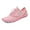 Pink, variant on Movement Shoes for Men & Women - Wide Toe Box & Anti-slip rubber Sole for Walking