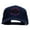 Navy, variant on Bass Fishing Embroidered Prostyle Mesh Cap - Navy OSFM