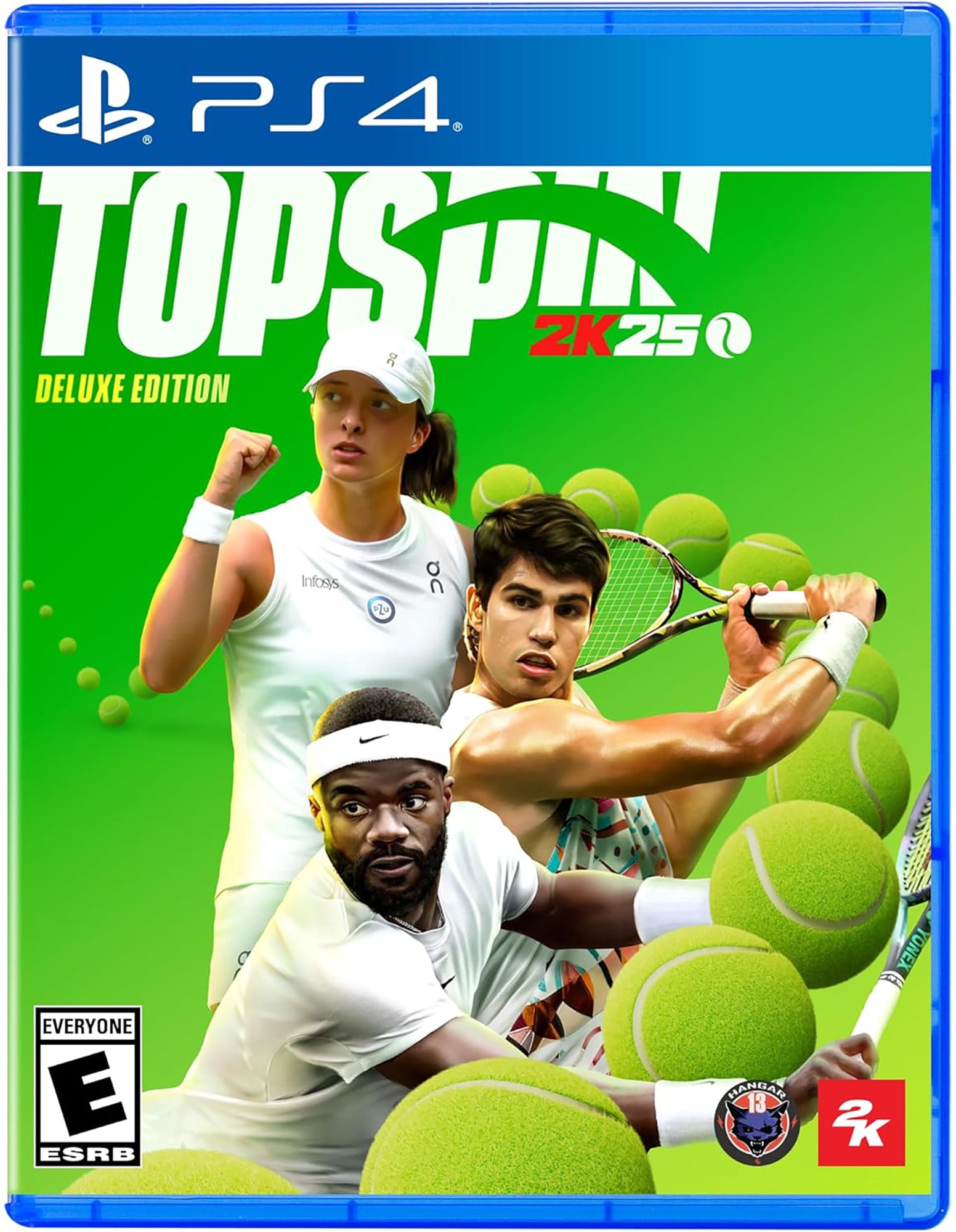 JOGO TOPSPIN 3 - PS3 (USADO