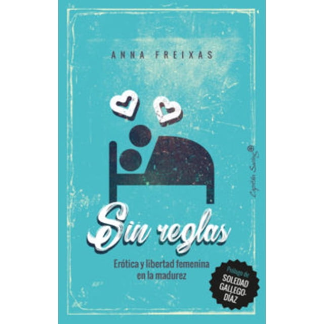 SIN REGLAS CAPITAN SWING LIBROS ANNA FREIXAS