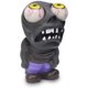 thumbnail image 1 of Juguete para apretar para reducir el estrés, juguetes sensoriales para reducir la ansiedad para niños y adultos, ideal para niños con autismo o TDAH, regalo para niños y niñas ((Black-Zombie)), 1 of 5