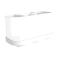 thumbnail image 3 of Organizador Yuyangstore Escritorio Durable 5 Rejillas Independientes Blanco, 3 of 7