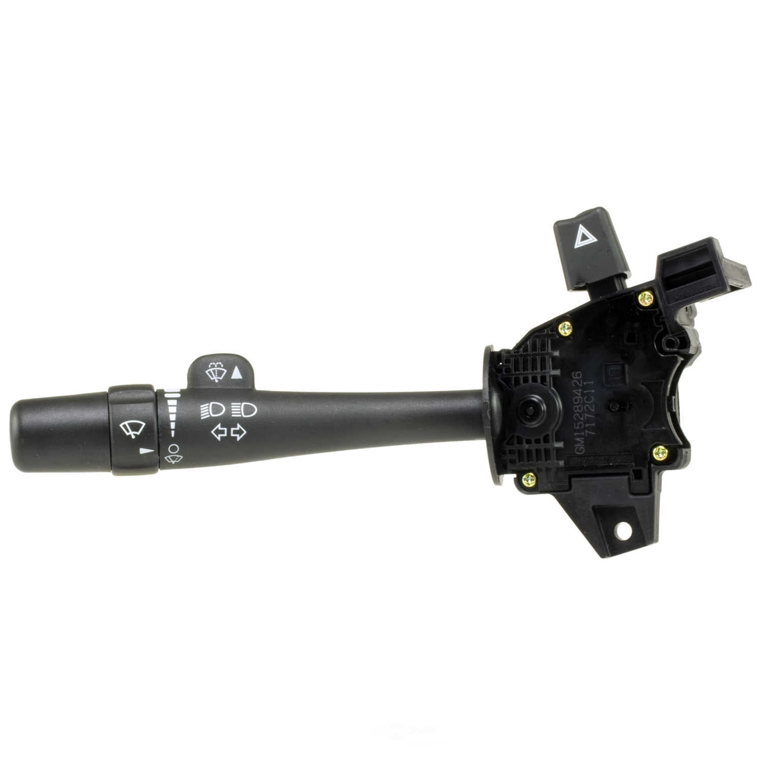 Combination Switch