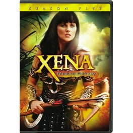 その他 Xena: Warrior Princess: Season 2/ [DVD] [Import] Amazon.com: Xena Warrior Princess: Season 2 [DVD] : Lucy