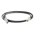 thumbnail image 2 of Axiom 100GBase direct attach cable - 10 ft, 2 of 6