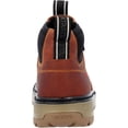 thumbnail image 4 of Men's Bristol Bay Leather Chelsea Boot Size 13(M), 4 of 4